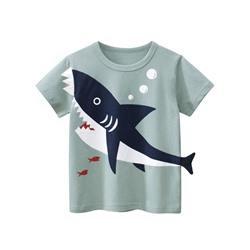 TSKIDS Футболка  9878