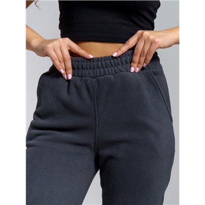 957 Брюки "Темно-серый"