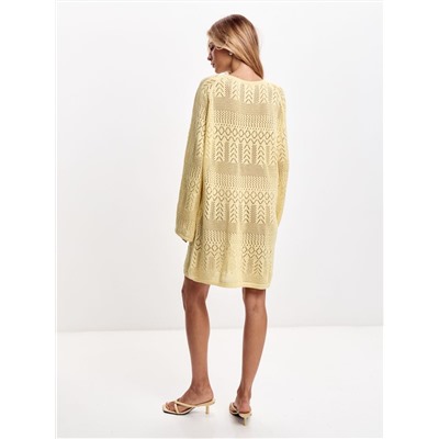 Платье MARMARIS, Лимон