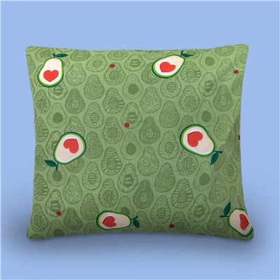 Текс-плюс Наволочка