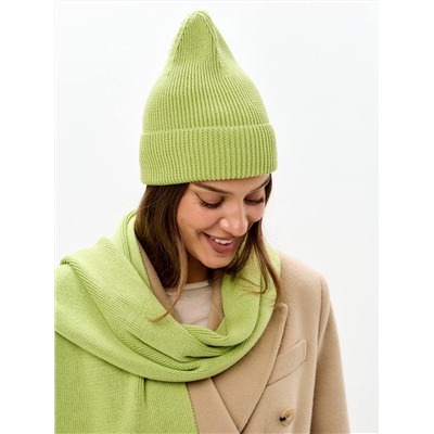 Шапка ALMA, Лайм