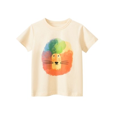 TSKIDS Футболка    9663