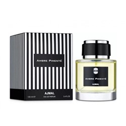 AJMAL AMBRE PIMENTE edp 100ml