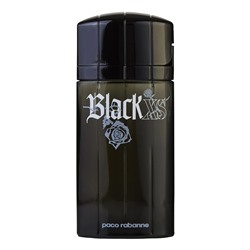 PACO RABANNE XS BLACK edt (m) 100ml TESTER