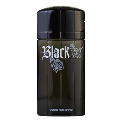 PACO RABANNE XS BLACK edt (m) 100ml TESTER