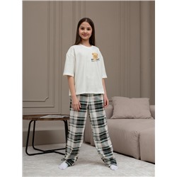 Костюм для девочки Мишель-1