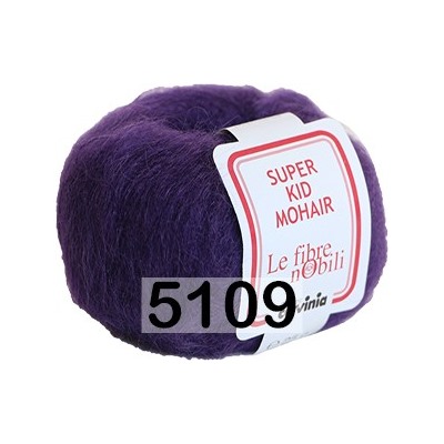 Пряжа Cervinia Super Kid Mohair