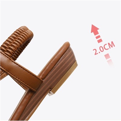 Xianglv Женские босоножки   588-46