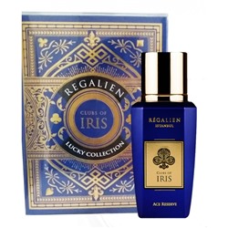 REGALIEN CLUBS OF IRIS 50ml parfume
