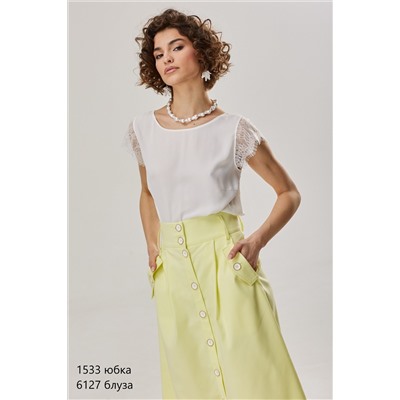 NiV NiV fashion 1533, Юбка