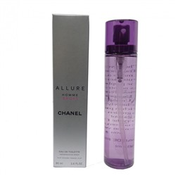 Chanel Allure Homme Sport 80 ml