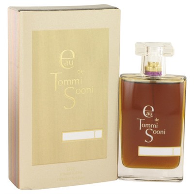 TOMMI EAU DE TOMMI SOONI 1 edt 100ml