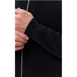 Кардиган F511-1551 black