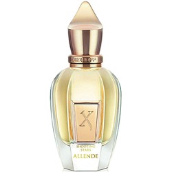 XERJOFF ALLENDE 50ml parfume