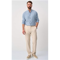Брюки F511-0890 l.beige