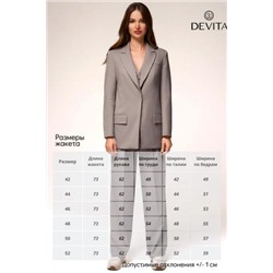 DEVITA 4011