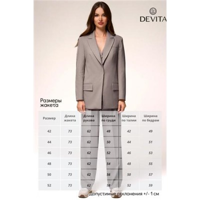 DEVITA 4011