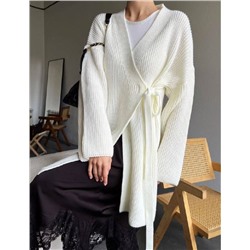 Кардиган OVER SIZE