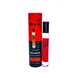 Масляные духи Shaik Oil № 165 (Ex Nihilo Fleur Narcotique) 10 ml