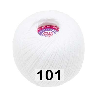 Пряжа ПНК им.Кирова Флокс