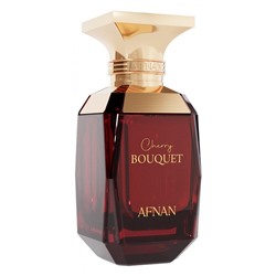 AFNAN CHERRY BOUQUET edp 80ml TESTER