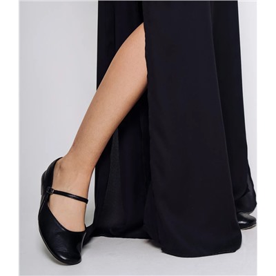 Брюки #ОКТ095001, чёрный