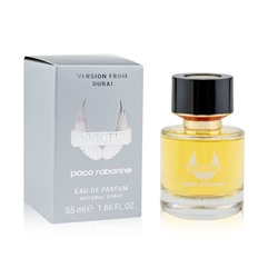 Paco Rabanne Invictus 55 ml