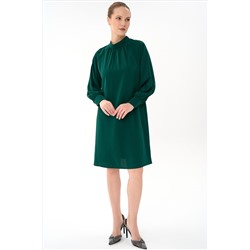 Платье В моем вкусе – 2 (зеленый)