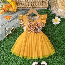 А  Платье  CHK52531AY