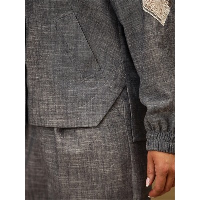 DIMMA Жакет 2573