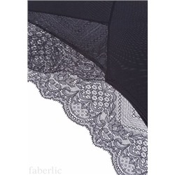Florange (Флоранж) Трусы-слипы Mariella чёрные S (44)