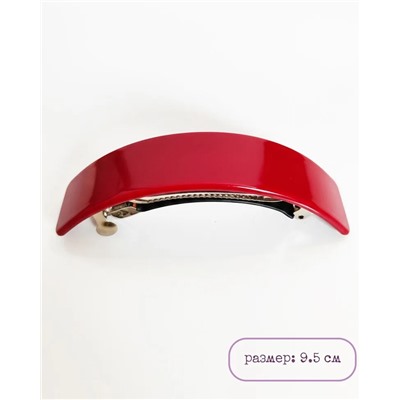 Заколка- автоматик