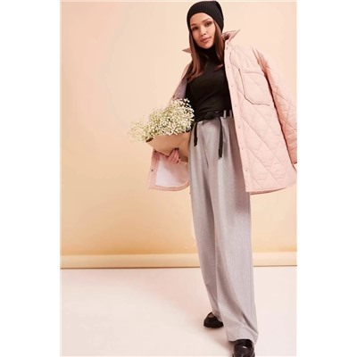 COCOCO 11173 пудровый, Куртка