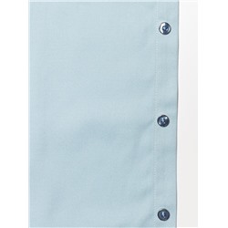 004J Мужская рубашка JenTa голубой