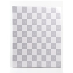 Алмазная мозаика по фото с полным заполнением «Gray», на холсте с подрамником, 40 × 50 см