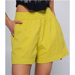 Шорты #КТ8810 (6), лайм