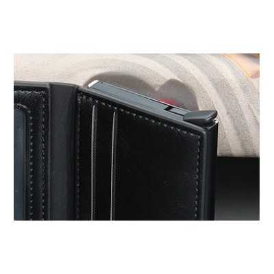 Baellerry Кошелек -кардхолдер с защитой RFID 9146