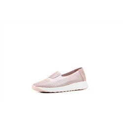 Слипоны ED'ART 154.asia'w/p. pink ibiza R
