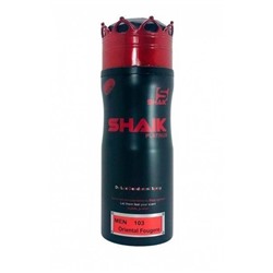 ДЕЗОДОРАНТ ШЕЙК M 103 (JEAN PAUL GAULTIER LE MALE) 200 ml