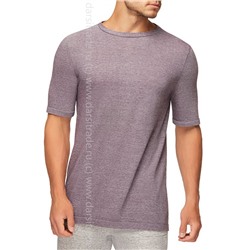 Футболка мужская MSS002 Короб Teksa Дроп