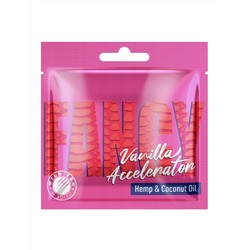Soleo Крем-ускоритель для загара увлажняющий с тирозином / Wild Tan Fancy Vanilla Accelerator, 15 мл