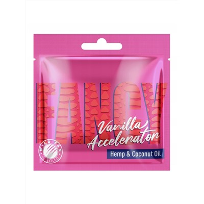 Soleo Крем-ускоритель для загара увлажняющий с тирозином / Wild Tan Fancy Vanilla Accelerator, 15 мл