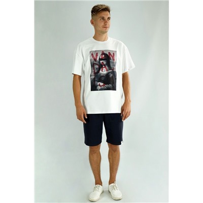 Kivviwear 1001.04, Футболка
