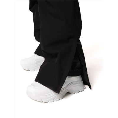 Комбинезон BB-0296 Черный