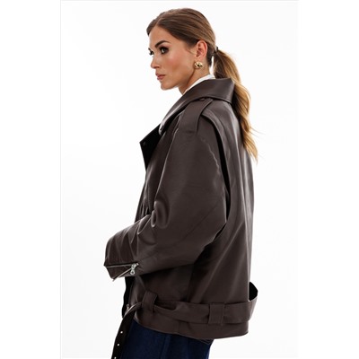 Куртка EOLA 2929.1 темный_шоколад