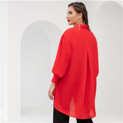 Рубашка, Итальянский след