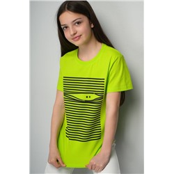 Детская футболка Happyfox