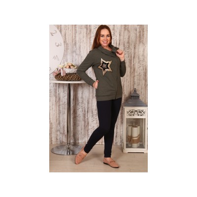 558 Толстовка