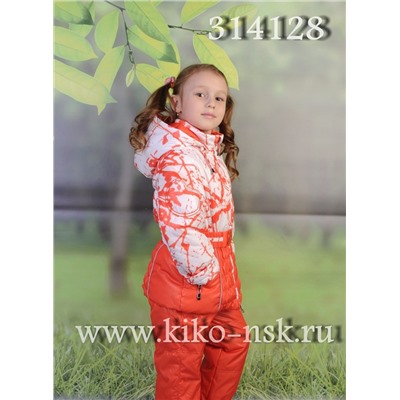 314128 Костюм для девочки Bilemi