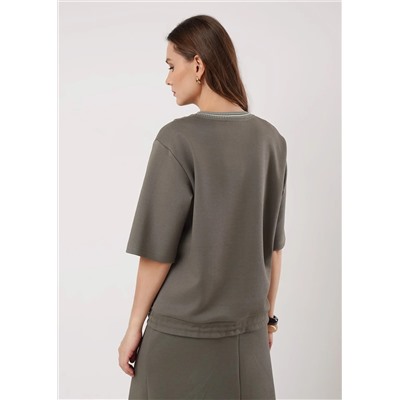 CLEVER Джемпер 267121/199зп_п